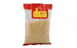 More Choice Broken Wheat   Pack  500 grams